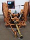Lot # 5832 BUSH HOG BAT WING