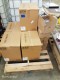 Lot # 5826 PALLET -  BOXES OF ILLINOIS PLASIC CUPS &