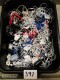 LOT # 397 TSA VARIOUS EARBUDS/ LOOSE CORDS, CORDED E