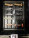 LOT # 398 TSA KNIVES - GERBER
