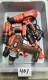 LOT # 407 TSA ASSORTED BLACK & DECKER POWER HAND