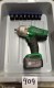 LOT # 409 TSA MATCO TOOLS - IMPACT WRENCH PLUS METRI