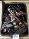LOT # 420 TSA GLASSES SUNGLASSES READING GLASSES