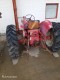 Lot # 5833 INTERNATIONAL B- 414 TRACTOR