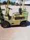 Lot # 5838 WHITE FORKLIFT - MODEL MY30 - PROPANE