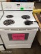 Lot # 5840 WHIRPOOL ELECTRIC OVEN MODEL WFC150M0EW0