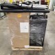 Lot # 5847 PALLET - PROJECTOR SCREEN, WHEELED CARTS 