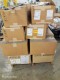 Lot # 5854 PALLET - FACE COVERINGS IN CARDBAORD CASE