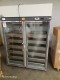 Lot # 5856 PUFFER HUBBARD TWO DOOR LABORATORY REFRIG
