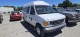 Lot #44555 2006 FORD E-250 VAN