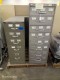 Lot # 5867 PALLET - VARIOUS FILE CABINETS QTY 3
