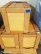 Lot # 5878 WOODEN TWO DRAWER CABINETS - QTY 3