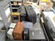 MISC RADIO AND ELECTRONIC TEST EQUIPMENT