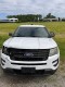 2017 Ford Explorer / EQ 55799