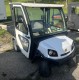 CUSHMAN CART #2 (west lot)