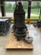 POST FEED PUMP #1 (IBID HS)