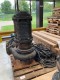 POST FEED PUMP #5 (IBID HS)