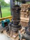 POST FEED PUMP #6 (IBID HS)