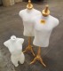 Lot # 5893 MANNEQUINS - QTY 3