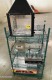 Lot # 5896 RACK ON WHEELS, WARMING MERCHANDISER MODE