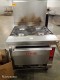 Lot # 5903 VULCAN 4 BURNER GAS RANGE