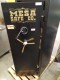 Lot # 5904 MESSA SAFE