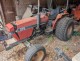 Case 275 Tractor (PIN# XCCJ0029016X) - Off-S