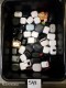 LOT # 541 TSA LOT OF VARIOUS EARBUDS IN CASES