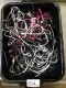 LOT # 551 TSA VARIOUS ELECTRONICS/ LOOSE CORDS &