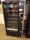 Lot # - 5925 VENDING MACHINES (QTY2)