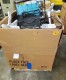 Lot # 5910 SOLVENT DELIVERY SYSTEM COMPONENTS  &