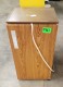 Lot # 5963 MINI FRIDGE