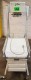 Lot # 5968 OHMEDA INFANT WARMER SYSTEM