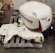 Lot # 5975 EVINRUDE 200 OUTBOARD MOTOR