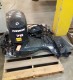 Lot # 5976 EVINRUDE 75 OUTBOARD MOTOR