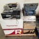 Lot # 5983 PALLET OF MISC - PRINTER, BISSELL, FURUNO