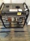 Lot # 5984 COLEMAN POWERMATE 10 HP GAS GENERATOR