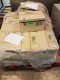 Lot # 5999 PALLET OF DISHWASHER SAFE OVAL PLATER - 9