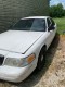 2011 Ford Crown Victoria