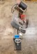Lot # 6002 CRAFTSMAN COMMERCIAL 4 1/2" METAL CU