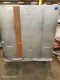 Lot # 6008 WARMING CABINET ON WHEELS
