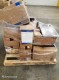 Lot # 6014 PALLET OF MISCELLANEOUS DISHWARE - CUPS, 