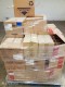 Lot # 6017 PALLET OF MISCELLANEOUS DISHWARE, BOOSTER