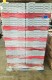 Lot # 6018 PALLET OF WINE GLASSES & STORAGE CREA