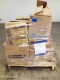 Lot # 6019 PALLET OF MISCELLANEOUS DISHWARE - CUPS, 