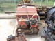 FMC 300 GALLON WEED SPRAY UNIT