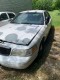 2007 Ford Crown Victoria