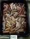 LOT # 555 TSA  VARIOUS FOLDING POCKET KNIVES