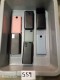 LOT # 559 TSA POWER BANKS VARIOUS