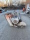 1974 Clipper Consawmatic model C-250-9